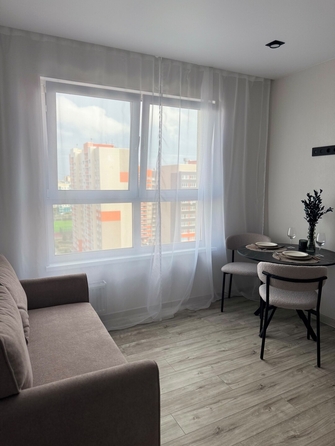 
  Продается 2-комн. квартира 32 м². Фото 2.