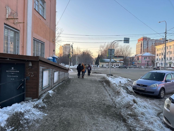 
  Продается торговая площадь 275 м². Фото 9.