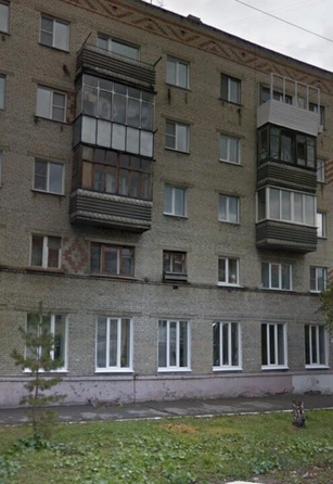 
  Продается 1-комн. квартира 36 м². Фото 1.