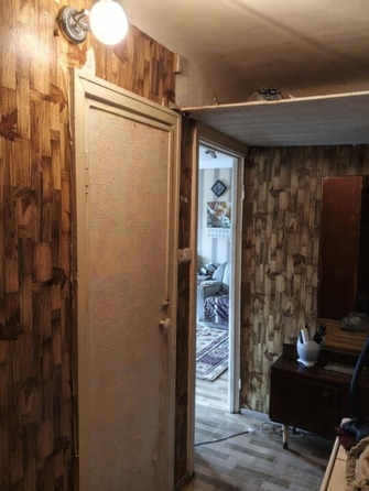 
  Продается 1-комн. квартира 36 м². Фото 5.
