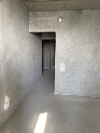
  Продается 3-комн. квартира 88 м², в ЖК Парковый, блок-секция 1, 2. Фото 8.
