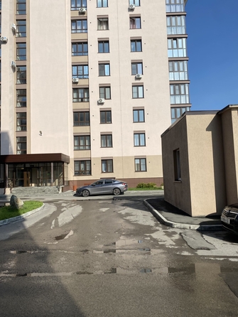 
  Продается 3-комн. квартира 88 м², в ЖК Парковый, блок-секция 1, 2. Фото 22.