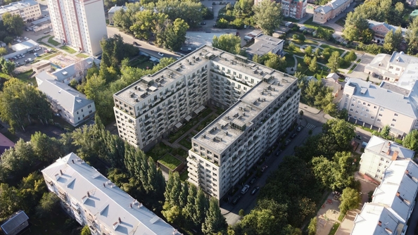 
  Продается 2-комн. квартира 91.54 м², в ЖК Меланж. Фото 1.