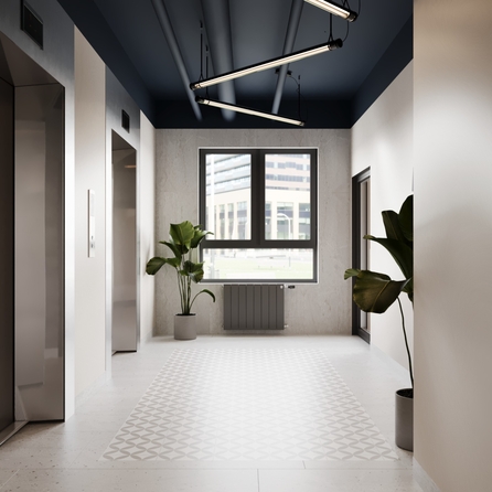 
  Продается студия 31.1 м², в ЖК Павлов. Фото 10.