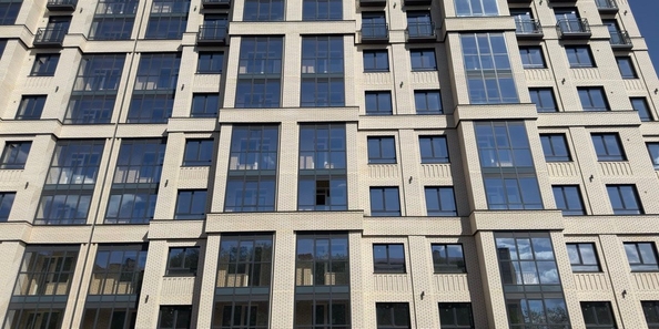 
  Продается студия 62 м², в ЖК Олимп . Фото 2.