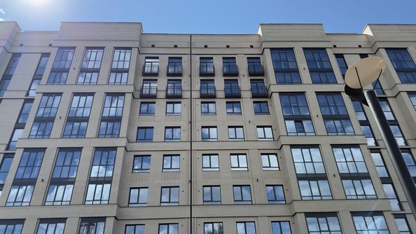 
  Продается студия 50.2 м², в ЖК Олимп . Фото 5.