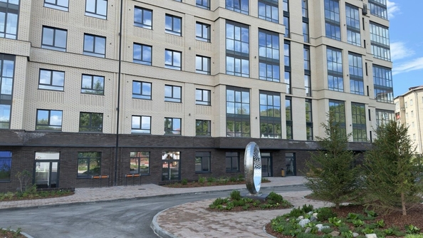 
  Продается студия 50.2 м², в ЖК Олимп . Фото 7.