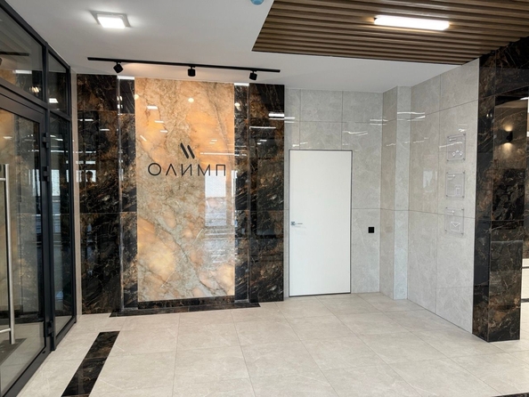 
  Продается студия 72 м², в ЖК Олимп . Фото 16.