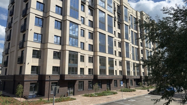 
  Продается студия 71.7 м², в ЖК Олимп . Фото 3.