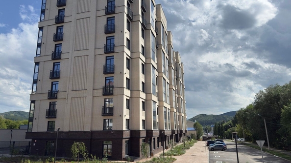 
  Продается студия 95.4 м², в ЖК Олимп . Фото 4.