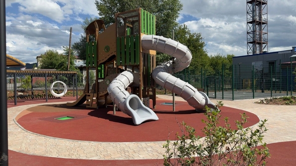 
  Продается студия 78 м², в ЖК Олимп . Фото 10.