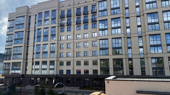 
  Продается студия 69 м², в ЖК Олимп . Фото 7.