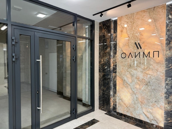 
  Продается студия 69 м², в ЖК Олимп . Фото 15.