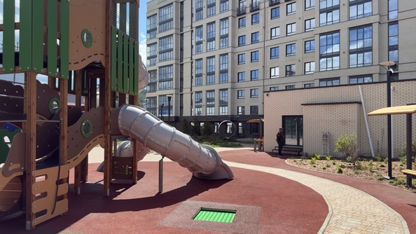 
  Продается студия 67.3 м², в ЖК Олимп . Фото 12.