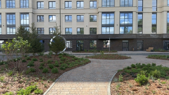 
  Продается студия 69.6 м², в ЖК Олимп . Фото 9.