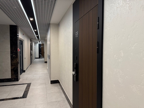 
  Продается студия 49.9 м², в ЖК Олимп . Фото 23.