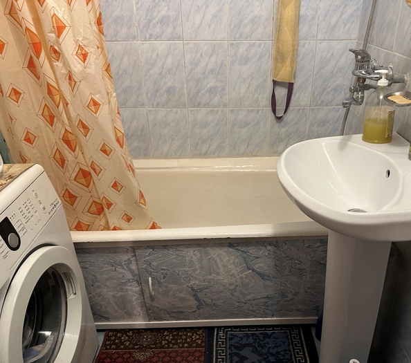
  Продается 3-комн. квартира 59.2 м². Фото 13.