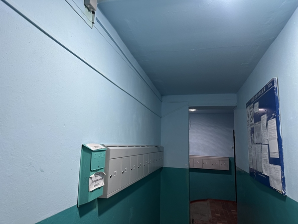 
  Продается 3-комн. квартира 59.2 м². Фото 15.