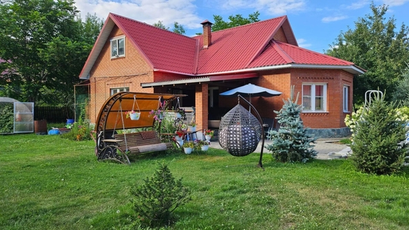 
  Продается коттедж 125 м². Фото 1.