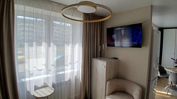 
  Продается 1-комн. квартира 31.3 м². Фото 4.