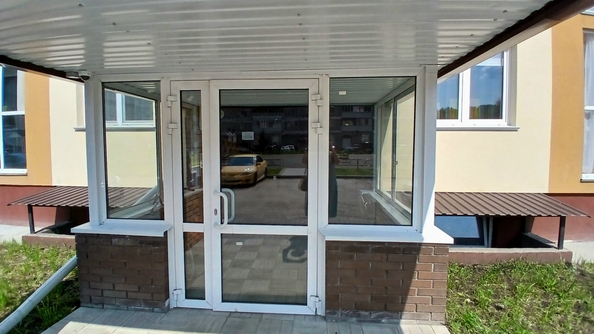 
  Продается 1-комн. квартира 31.3 м². Фото 11.