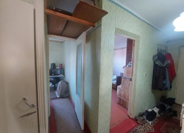 
  Продается 2-комн. квартира 44.2 м². Фото 6.