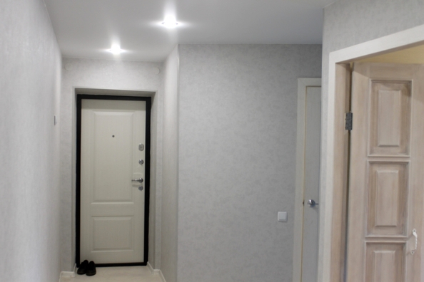 
  Продается 3-комн. квартира 55 м². Фото 2.