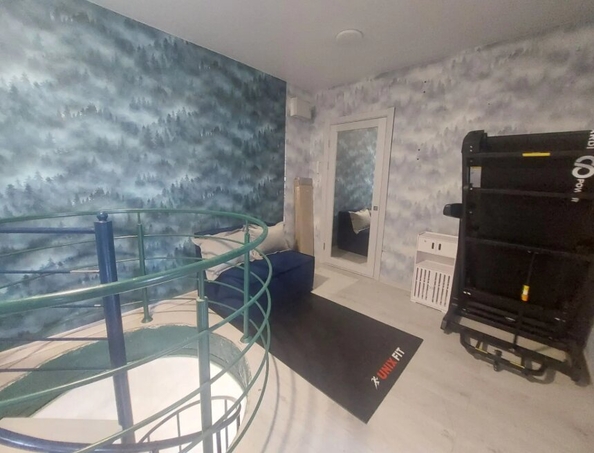 
  Продается 3-комн. квартира 69.5 м². Фото 10.