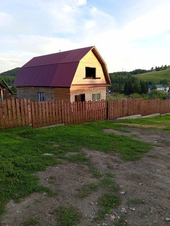 
  Продается дом 45.1 м². Фото 1.
