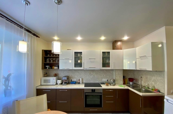 
  Продается 3-комн. квартира 64.5 м². Фото 1.