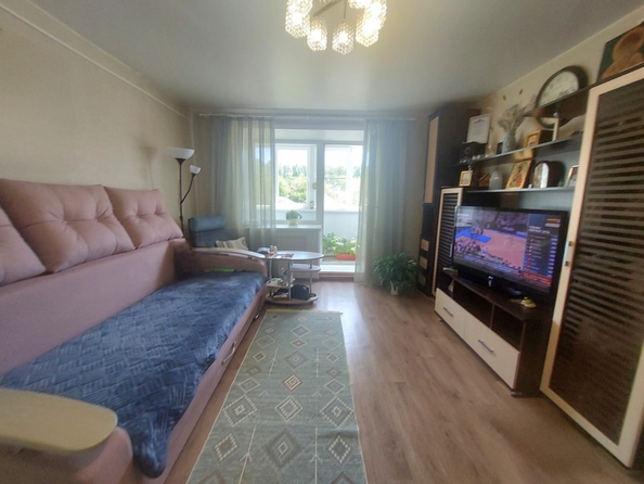 
  Продается 3-комн. квартира 55 м². Фото 4.