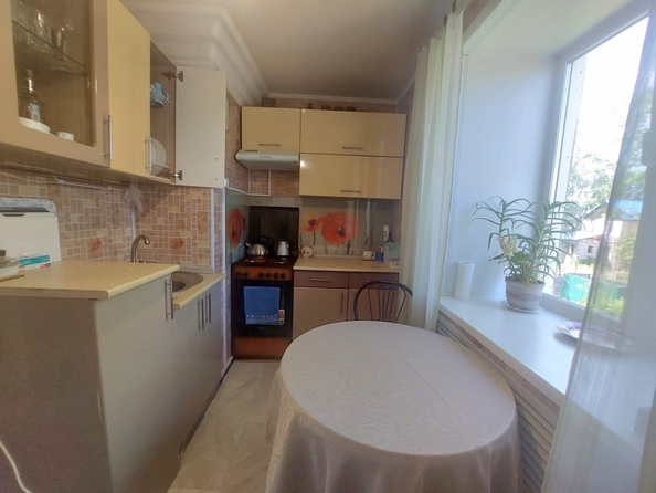 
  Продается 3-комн. квартира 55 м². Фото 5.