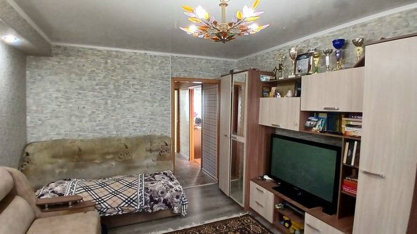 
  Продается 3-комн. квартира 58.8 м². Фото 2.