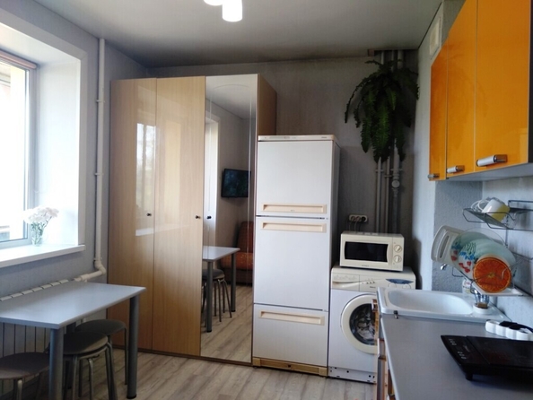 
  Продается 1-комн. квартира 38.6 м². Фото 4.