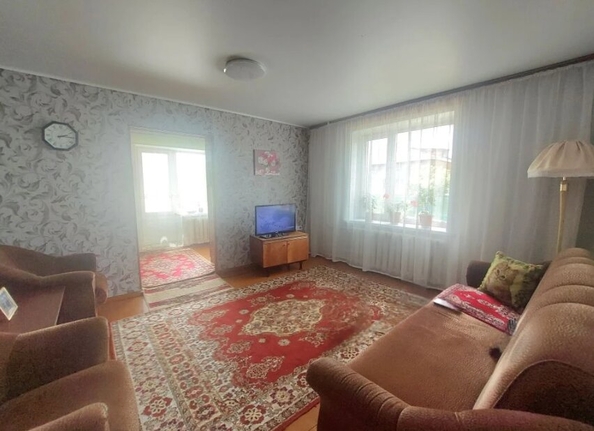 
  Продается 3-комн. квартира 63.6 м². Фото 2.