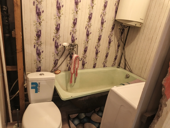 
  Продается 1-комн. квартира 20.3 м². Фото 9.