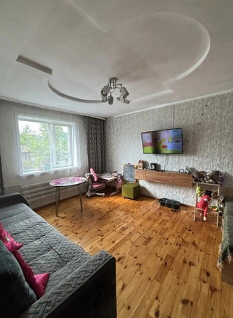 
  Продается 3-комн. квартира 70.8 м². Фото 2.