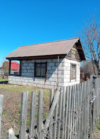 
  Продается дача 37 м². Фото 1.