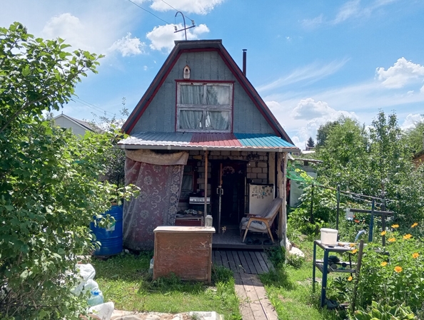 
  Продается дача 40 м². Фото 3.