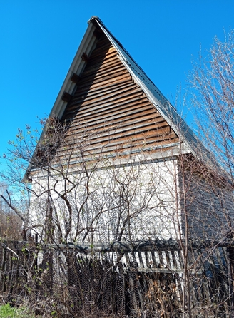 
  Продается дача 25 м². Фото 1.