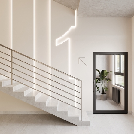 
  Продается студия 30.5 м², в ЖК Павлов. Фото 12.