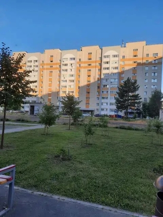 
  Сдам 1-комн. квартиру 38 м². Фото 1.