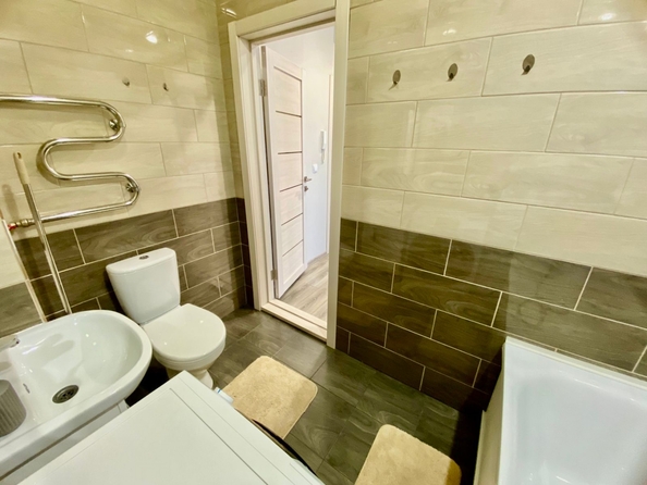 
  Продается 1-комн. квартира 35 м². Фото 16.