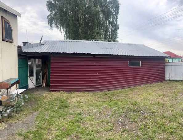 
  Продается дом 72.8 м². Фото 12.