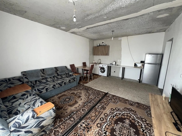 
  Продается 2-комн. квартира 42.7 м². Фото 5.