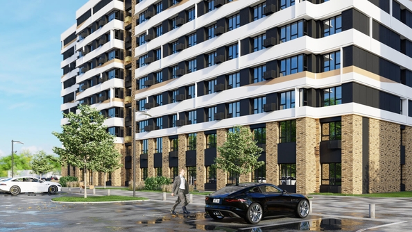 
  Продается 3-комн. квартира 87.8 м², в ЖК Камчатка, корпус 4. Фото 4.