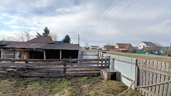 
  Продается коттедж 59.4 м². Фото 12.