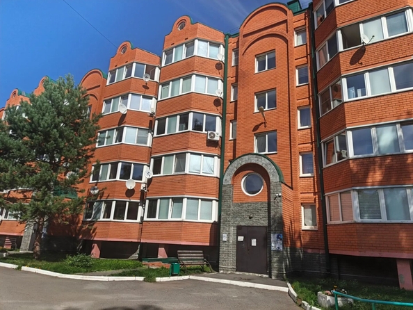 
  Продается 2-комн. квартира 53 м². Фото 1.