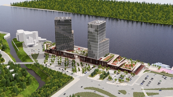 
  Продается универсальное помещение 65 м², в ЖК Барнаул. Фото 7.