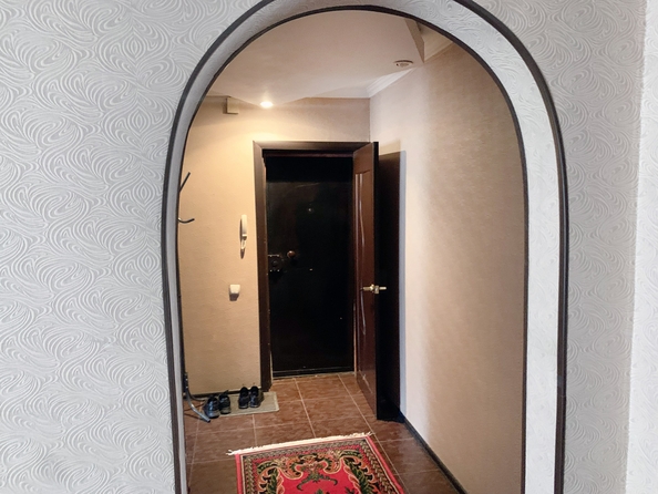 
  Продается 2-комн. квартира 52.2 м². Фото 6.